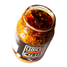 Load image into Gallery viewer, Chuck Chilli Hot 350ml